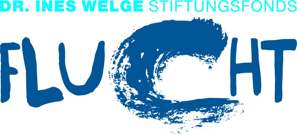 Dr. Ines Welge Stiftungsfonds Flucht